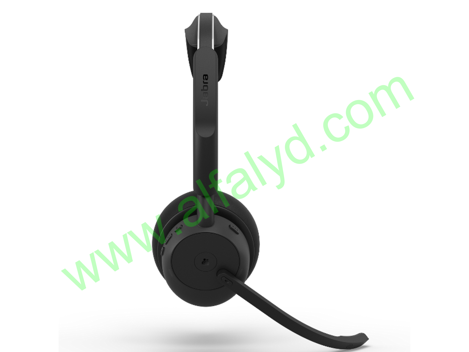 Jabra Evolve3 - Headset - Stereo LINK 390c MS - Imagen 2