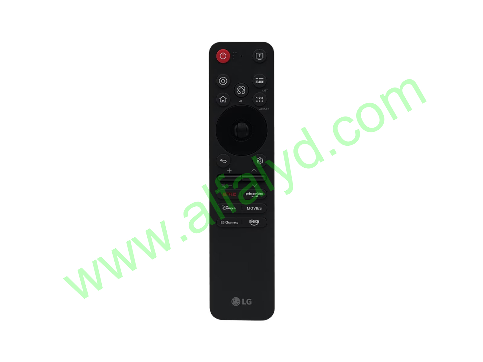 LG - Magic Control AKB76046605