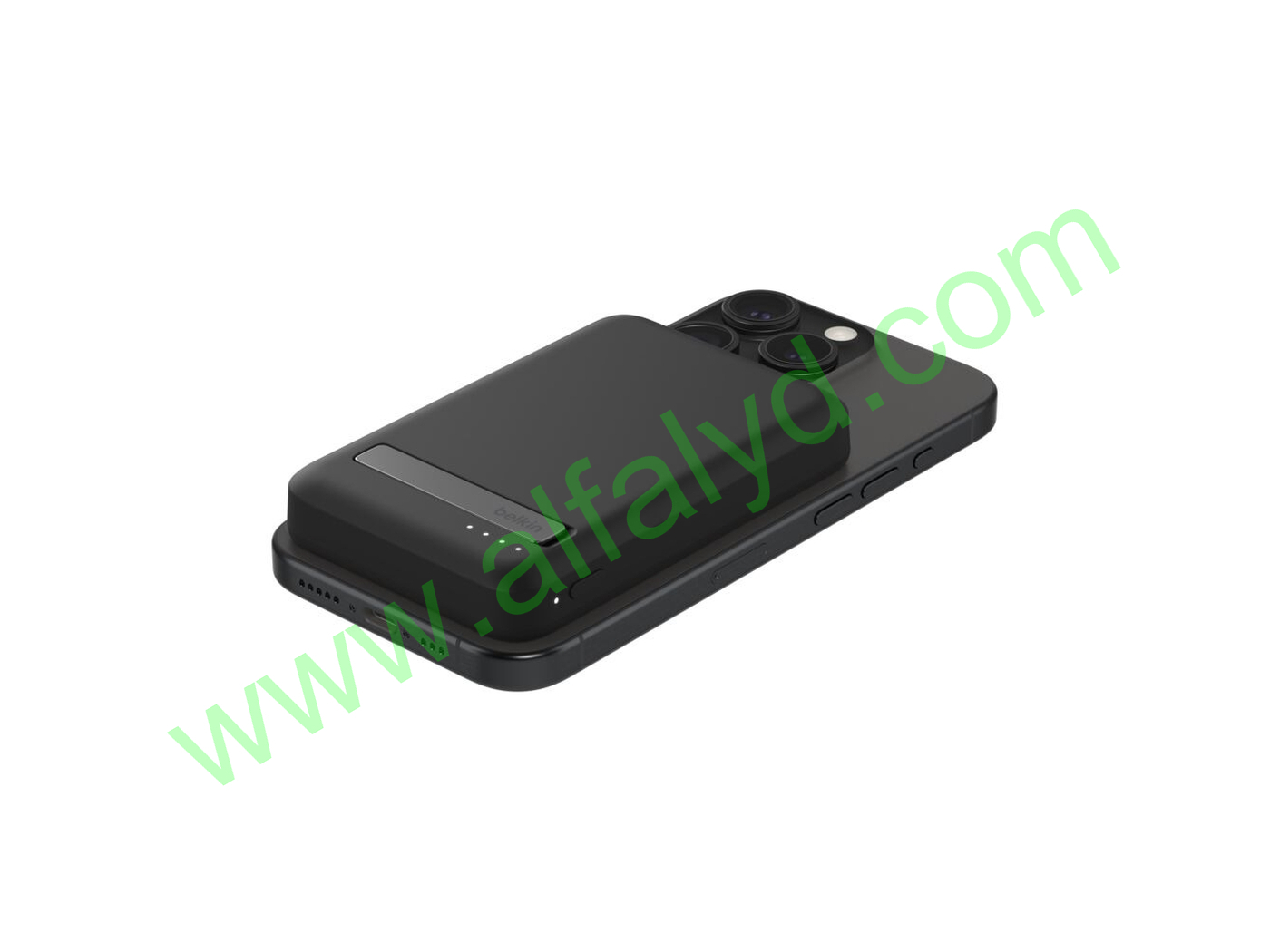 Belkin - Power bank - 15 Watt - Lithium ion - Para Universal - Imagen 3