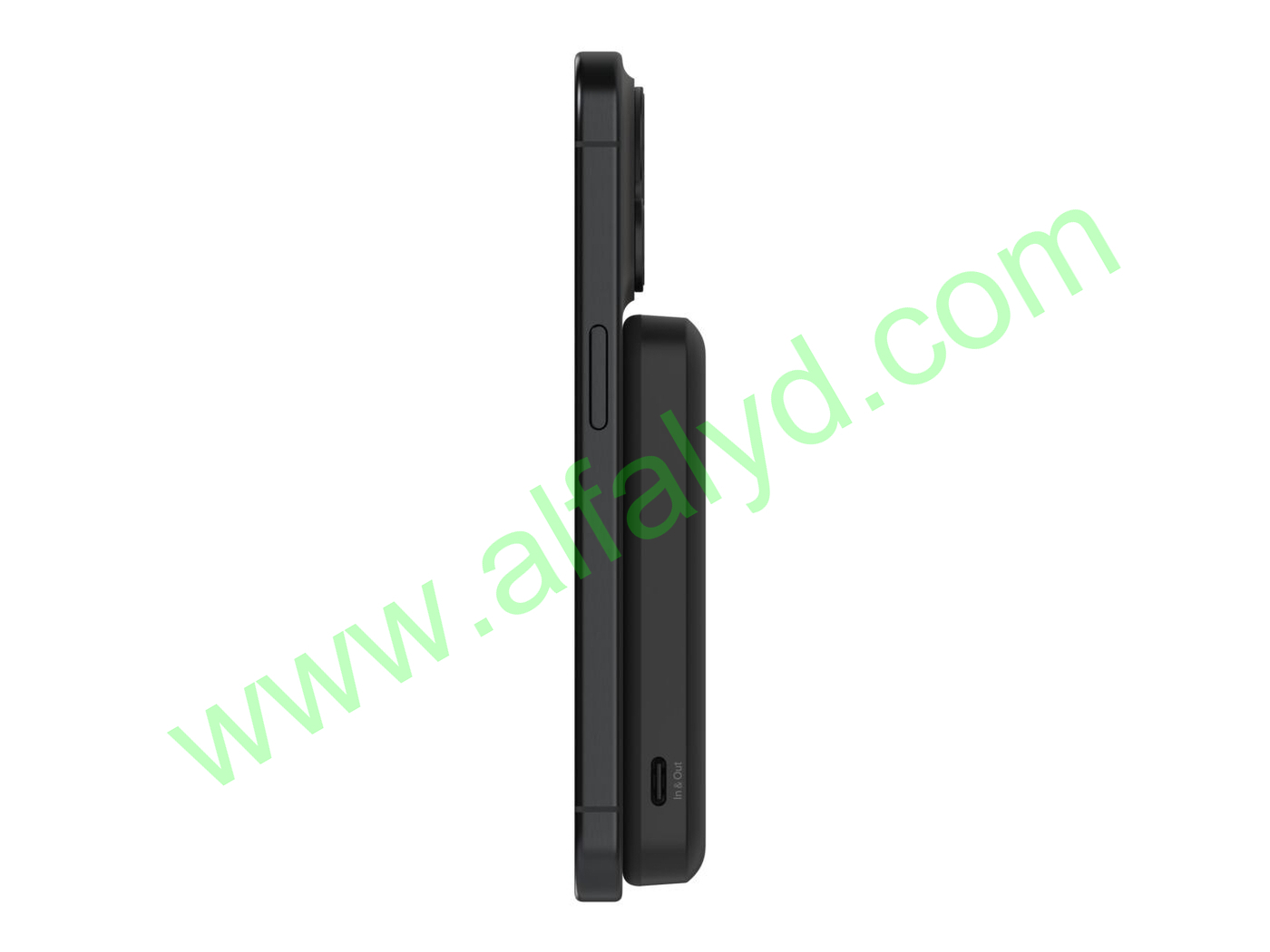 Belkin - Power bank - 15 Watt - Lithium ion - Para Universal - Imagen 4