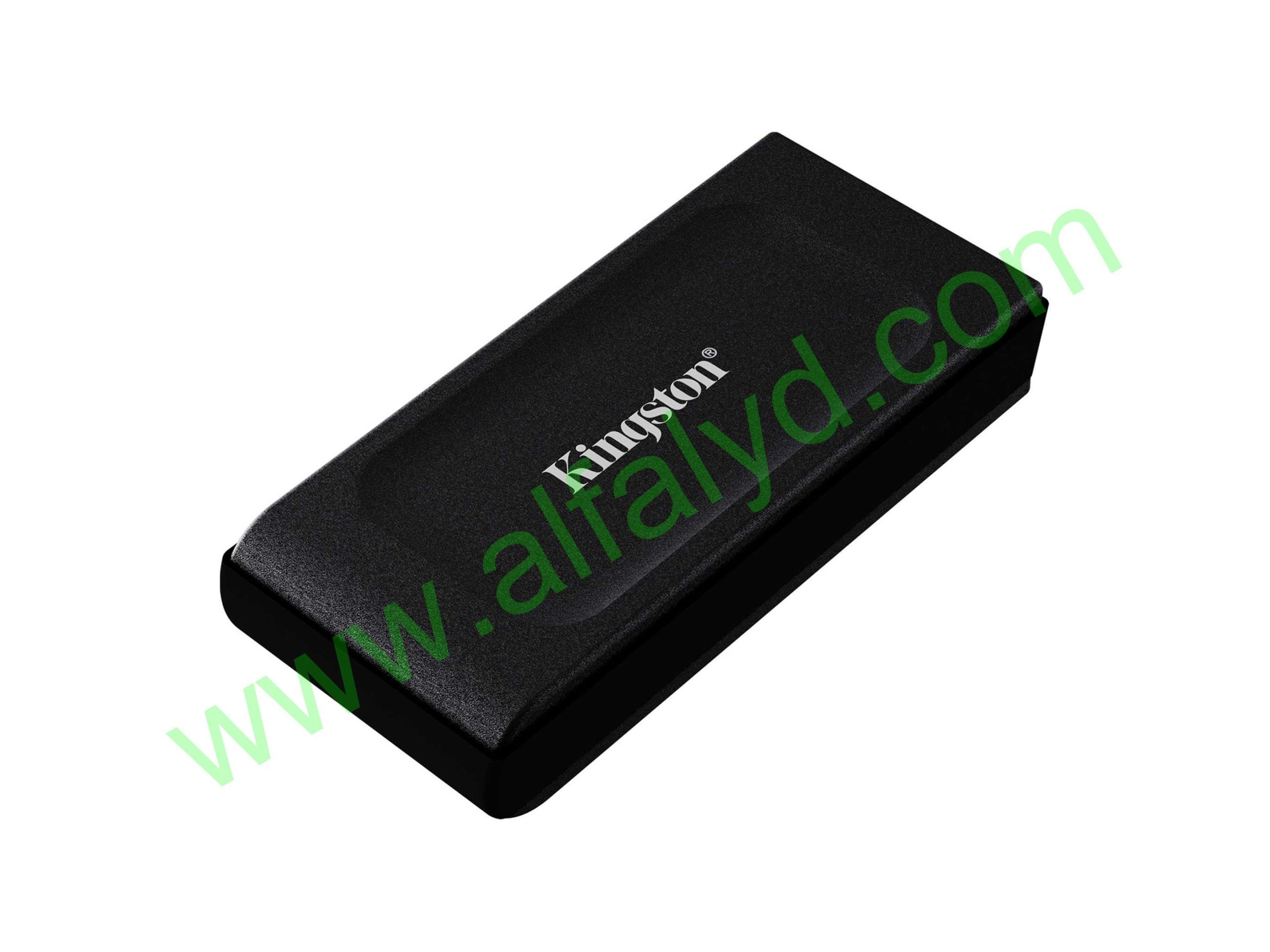 Kingston - External hard drive - 1 TB - Solid state drive
