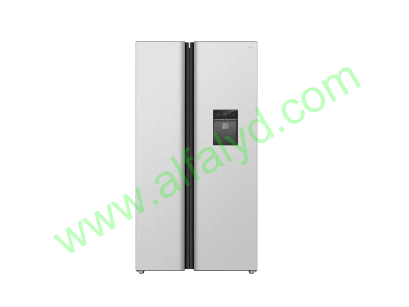 TCL - Refrigerator - P520SBG