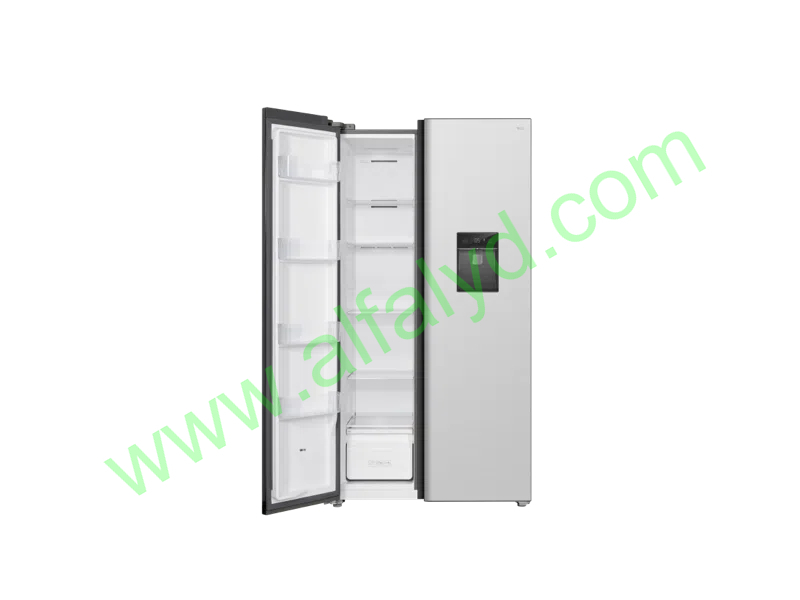 TCL - Refrigerator - P520SBG - Imagen 2