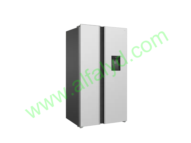 TCL - Refrigerator - P520SBG - Imagen 3