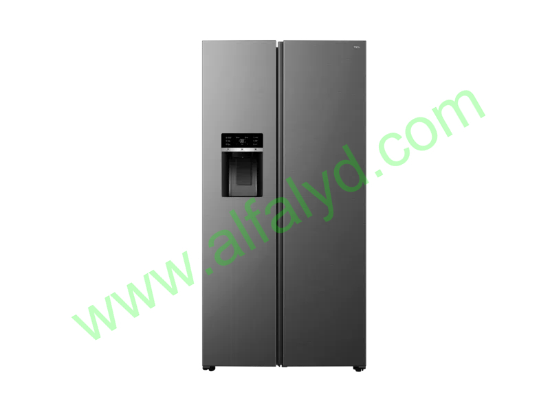 TCL - Refrigerator - C575SBIMN