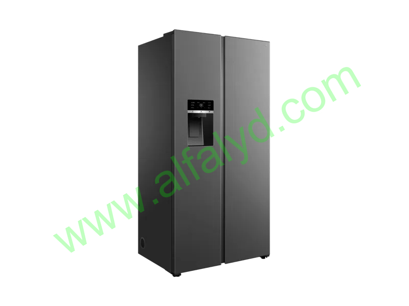 TCL - Refrigerator - C575SBIMN - Imagen 2