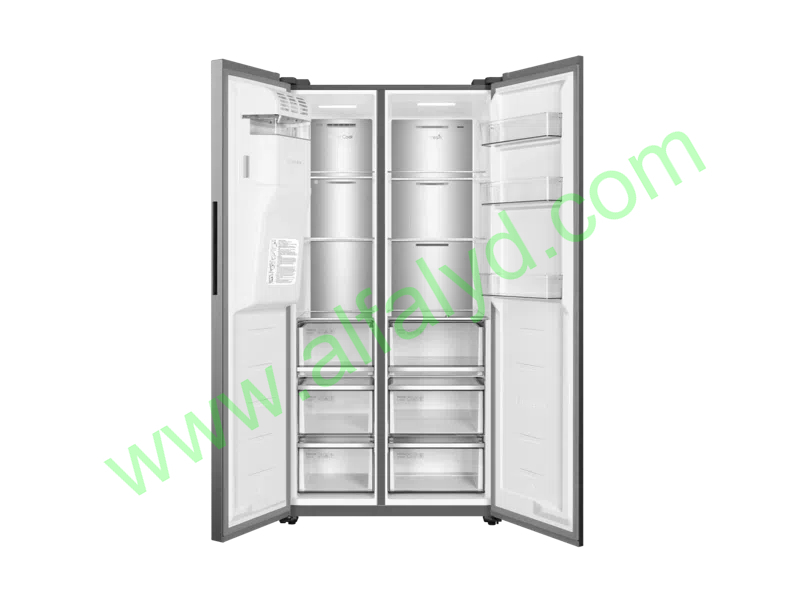 TCL - Refrigerator - C575SBIMN - Imagen 3