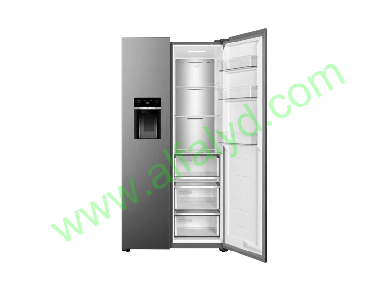TCL - Refrigerator - C575SBIMN - Imagen 4