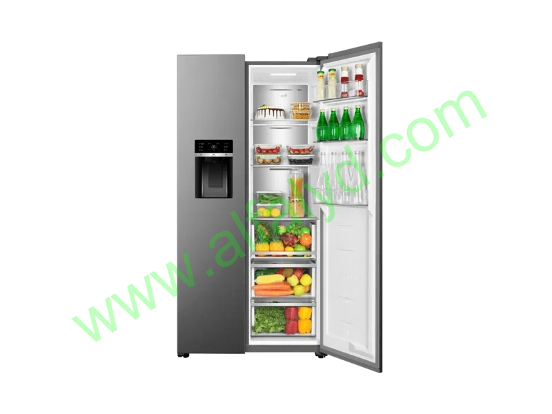 TCL - Refrigerator - C575SBIMN - Imagen 5