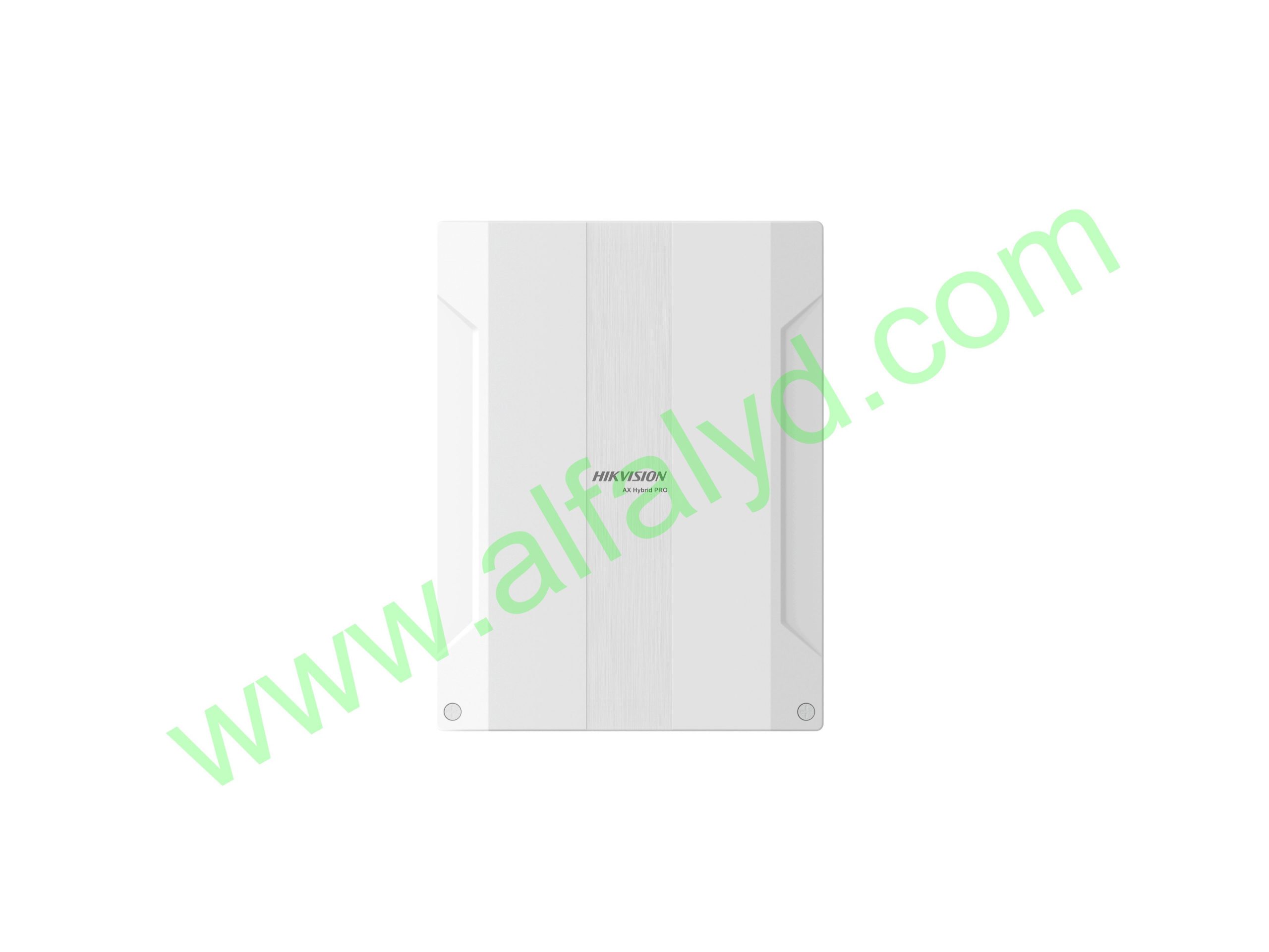 Hikvision - Alarm panel - 64 zonas