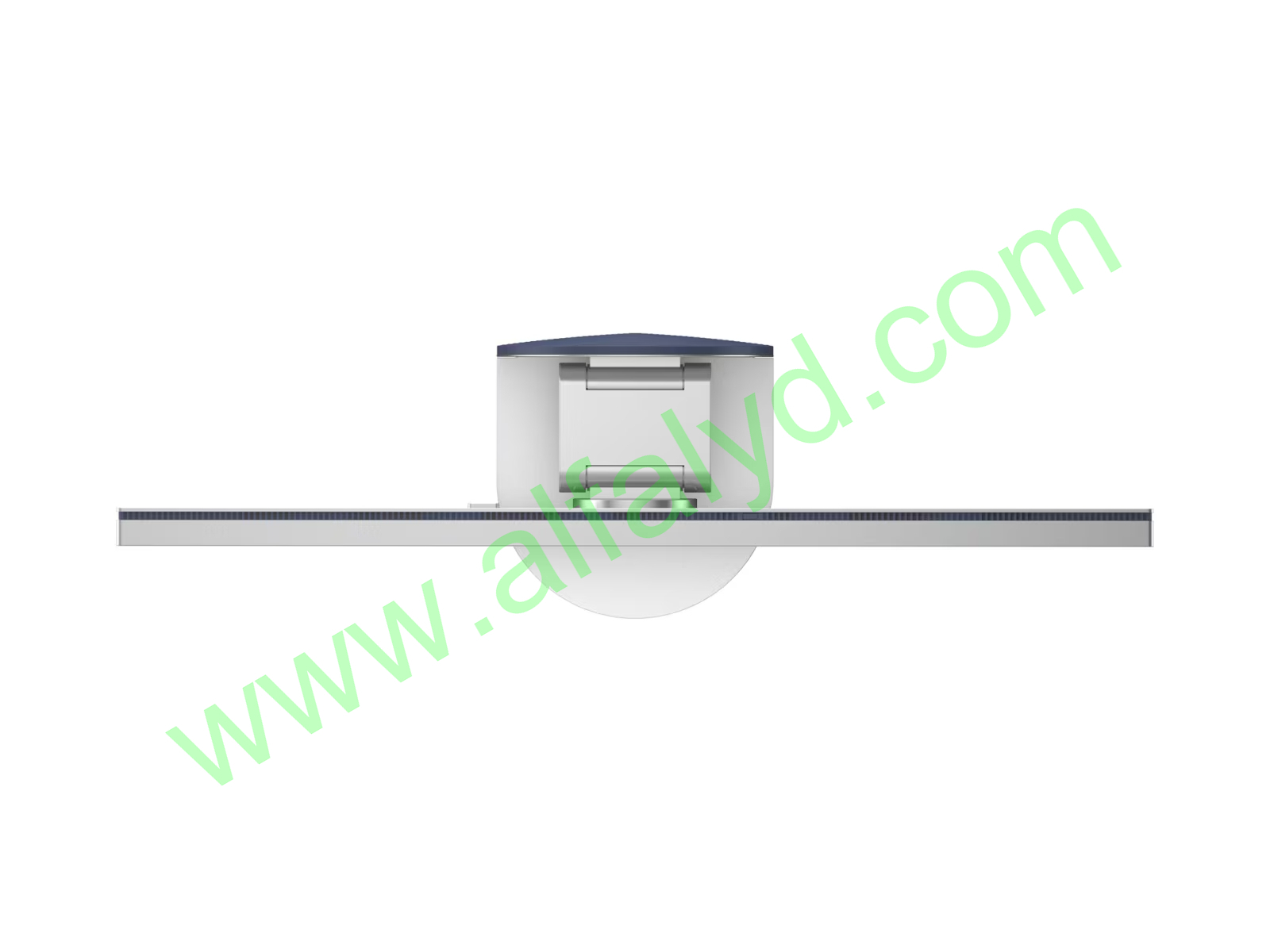 LG UltraFine - 32" - IPS - Thunderbolt - Black - 6K Nano - Imagen 3