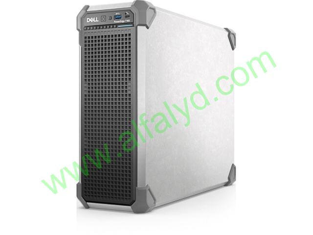 Dell - Server - Intel Xeon 6315P - 2 TB Hard Drive Capacity