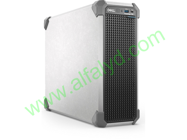 Dell - Server - Intel Xeon 6315P - 2 TB Hard Drive Capacity - Imagen 2