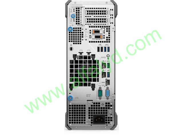 Dell - Server - Intel Xeon 6315P - 2 TB Hard Drive Capacity - Imagen 3