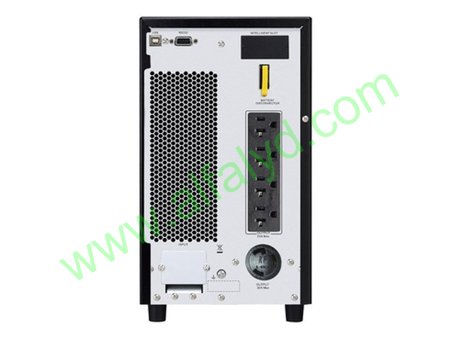 APC Easy UPS On-Line SRV 3000VA 110V, TW