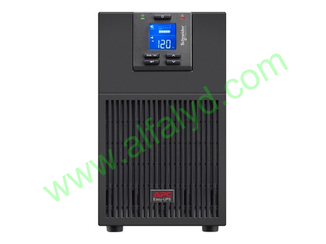 APC Easy UPS On-Line SRV 3000VA 110V, TW - Imagen 2