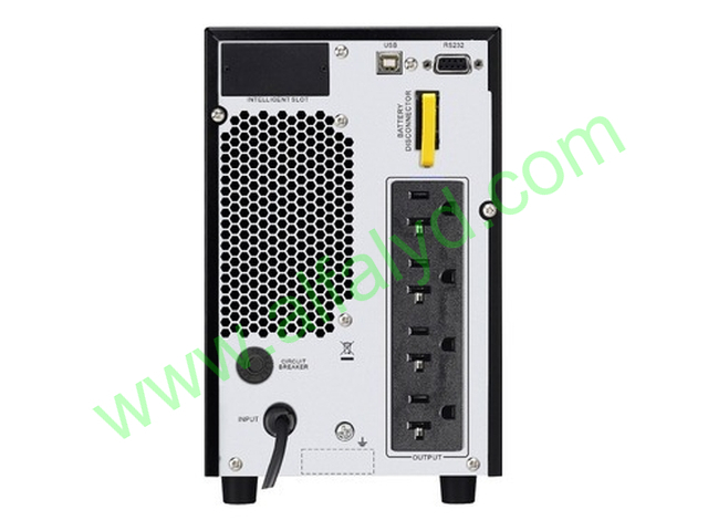 APC Easy UPS On-Line SRV 2000VA 120V