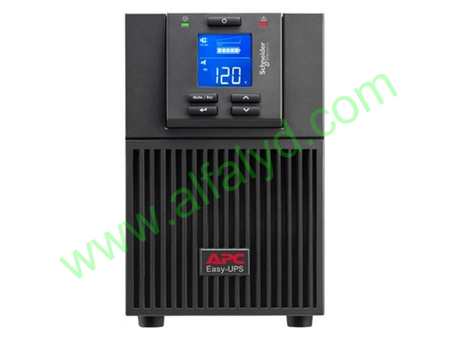 APC Easy UPS On-Line SRV 2000VA 120V - Imagen 2