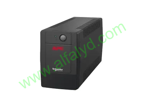 APC - Battery - Easy UPS 700VA torre 120V 4 to