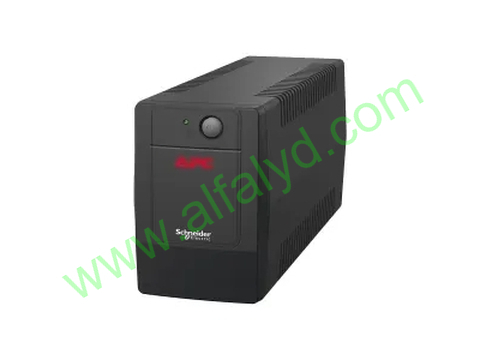 APC - Battery - asy UPS 900VA torre 120V 4 tom