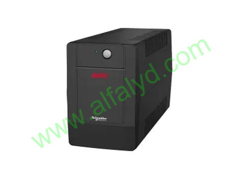 APC - Battery - Easy UPS 1200VA torre 120V 4 t